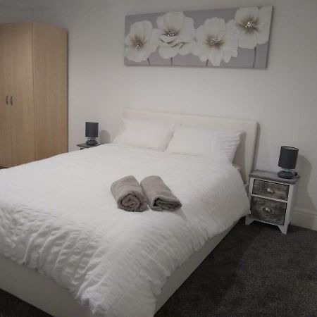 Bristol Stay In Style Luaran gambar
