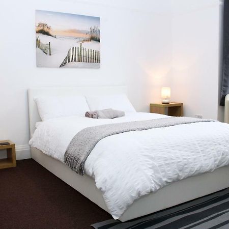Bristol Stay In Style Luaran gambar