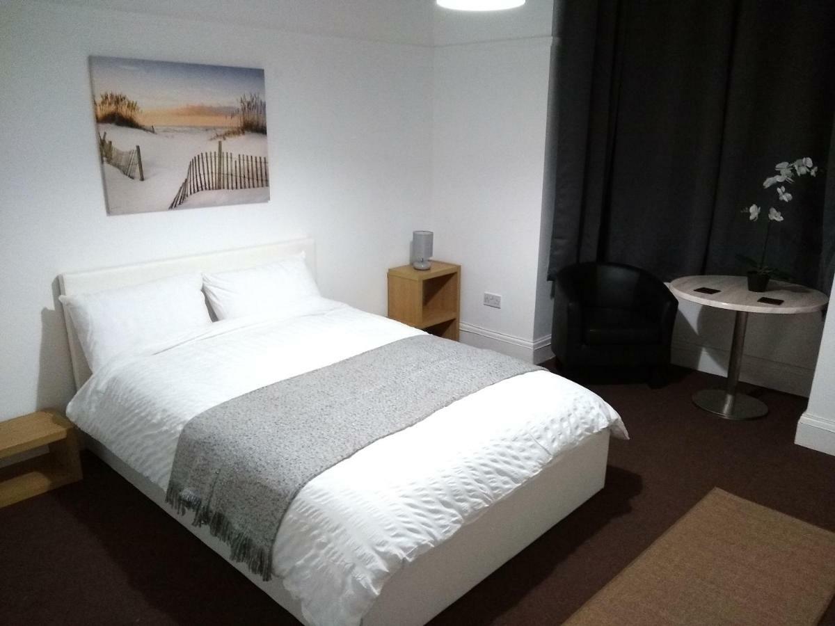 Bristol Stay In Style Luaran gambar
