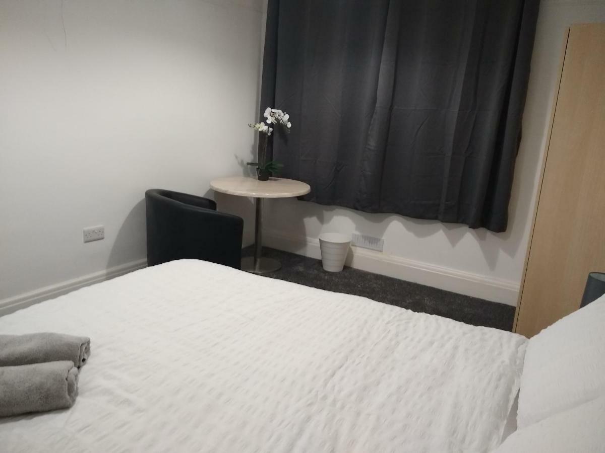 Bristol Stay In Style Luaran gambar