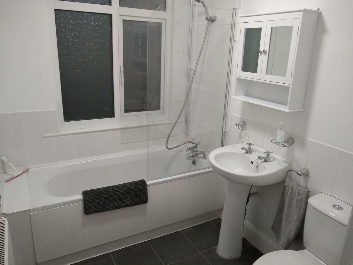 Bristol Stay In Style Luaran gambar