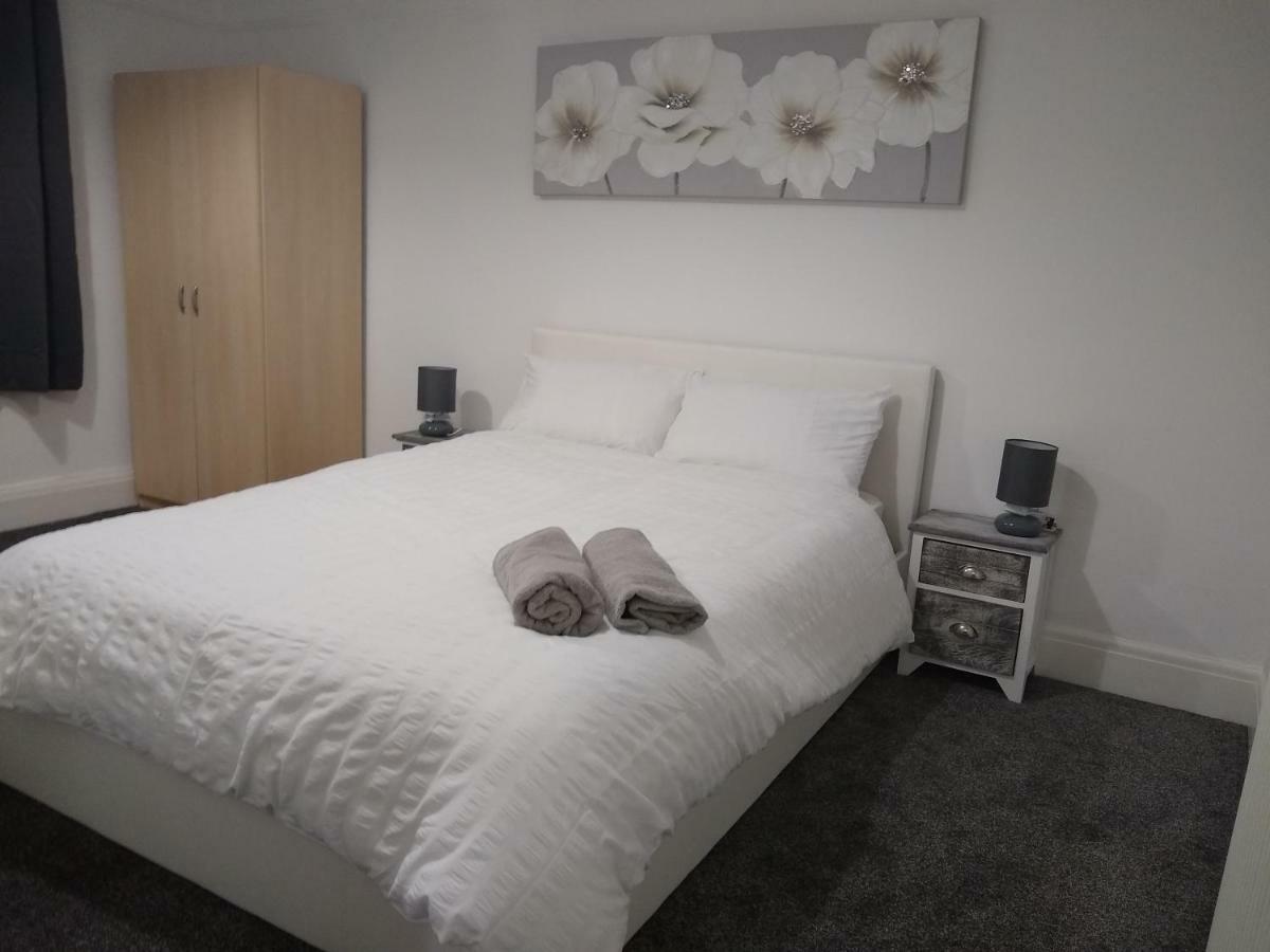 Bristol Stay In Style Luaran gambar