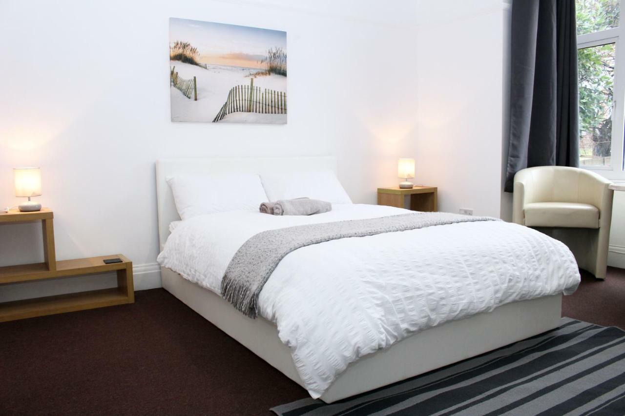 Bristol Stay In Style Luaran gambar