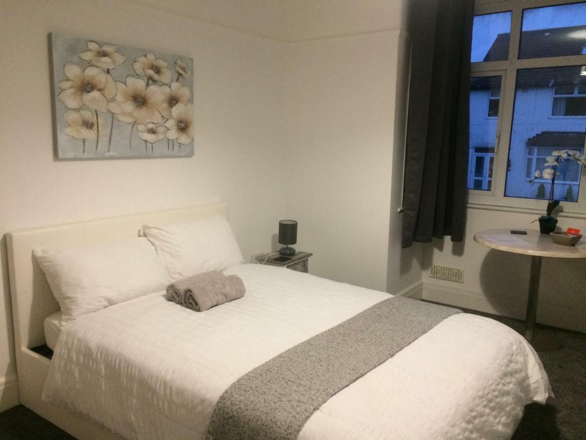 Bristol Stay In Style Luaran gambar